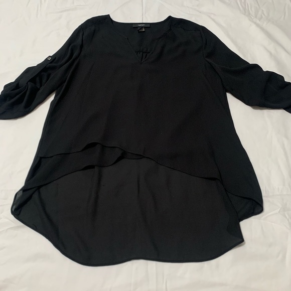 Black top - Picture 1 of 4